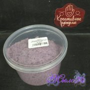 Ароматизированная соль для ванны, Лаванда, 250 гр