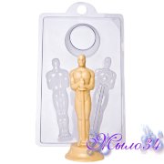 Пластиковая форма Оскар 3D (Выдумщики)
