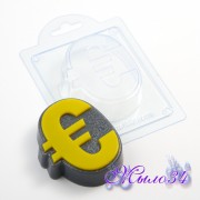 Пластиковая форма Евро (any)