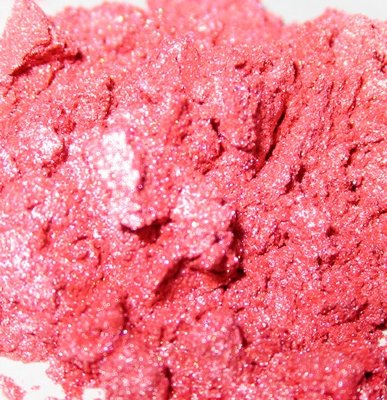 Перламутр Пурпурно-розовый, 2гр