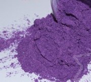 Перламутр Фиолетовый, 2 гр