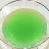 Пигмент прозрачный JeniColor Зеленый коктейль, 10 мл