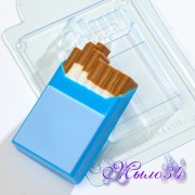 Пластиковая форма Пачка сигарет (Any)