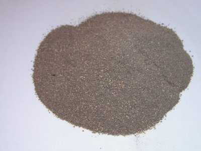 Косметическая глина черная, 100 гр