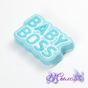 Пластиковая форма Baby Boss (any)